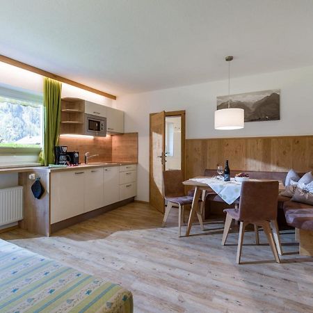 Apartmenthaus Katharina Mayrhofen Exterior photo